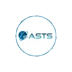 ASTS logo
