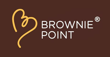 Brownie Point logo
