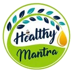 Healthy Mantra logo