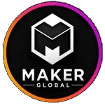Maker Global logo