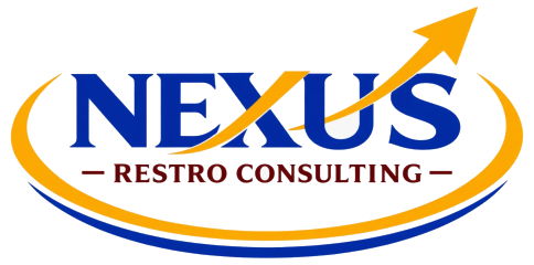 Nexus Restro Consulting logo