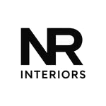 NR Interiors logo
