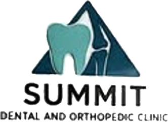 Summit Dental and Orthopedic Clinic logo