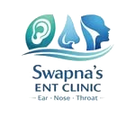 Swapna's ENT Clinic logo